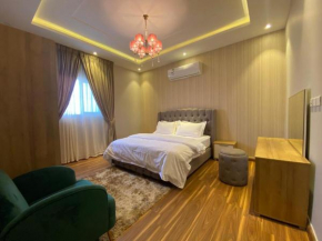 F residence, Beauty & Luxury